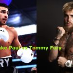 Jake Paul vs. Tommy Fury: TV channel, start time, how to watch