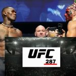 How to watch UFC 287: Pereira vs Adesanya 2, Fight card, Live Stream, start time